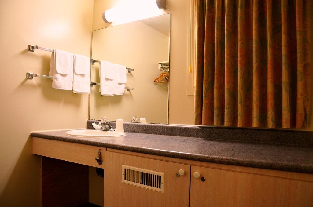 Grand Motel Toronto Cameră foto