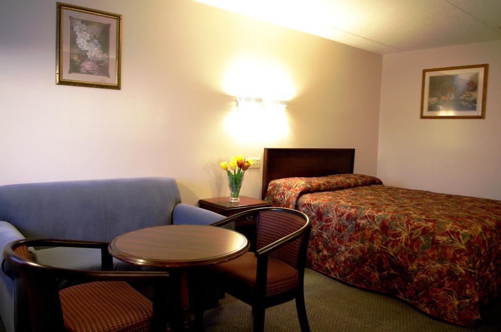 Grand Motel Toronto Cameră foto