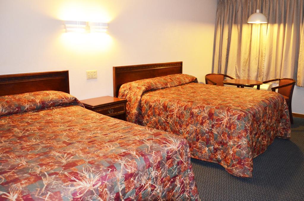 Grand Motel Toronto Cameră foto